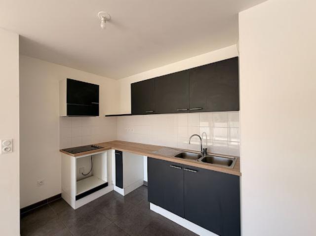 Location Appartement 3 pièces 63.92 m2 Saint Malo