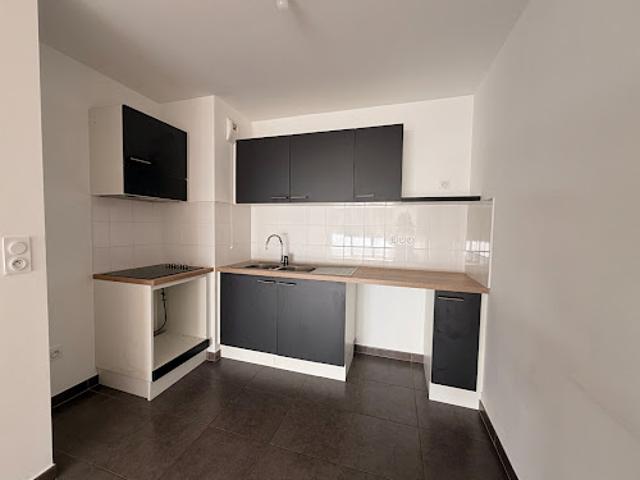 Location Appartement 3 pièces 63.92 m2 Saint Malo