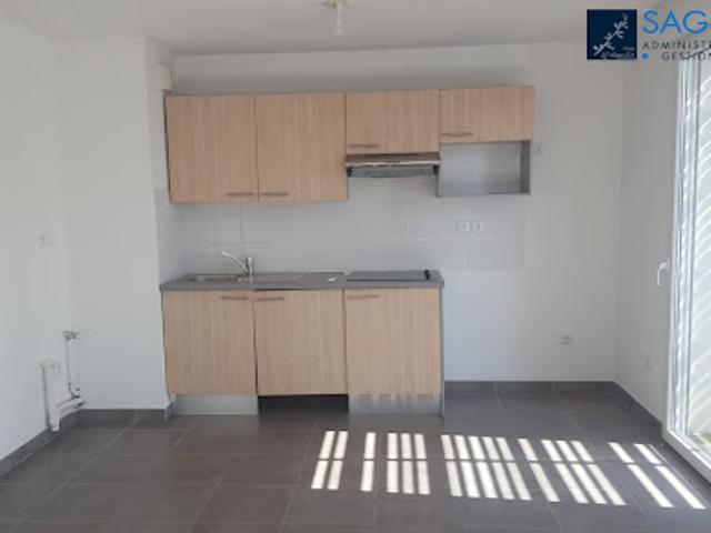 Location Appartement 3 pièces 63.96 m2 Toulouse