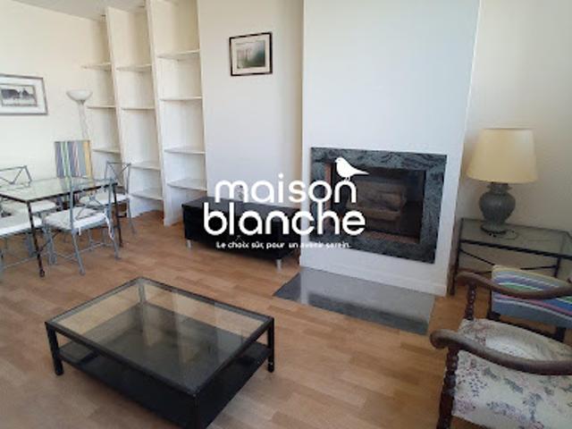 Location Appartement 3 pièces 63.96 m2 Bordeaux