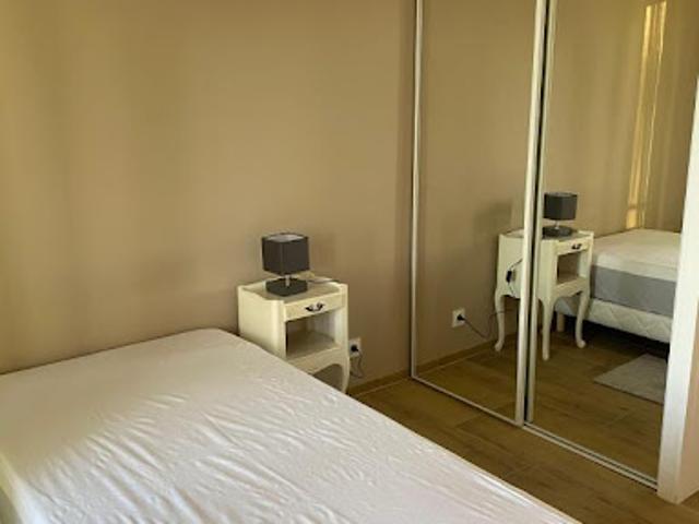 Location Appartement 3 pièces 63.98 m2 Saint Paul lès Dax