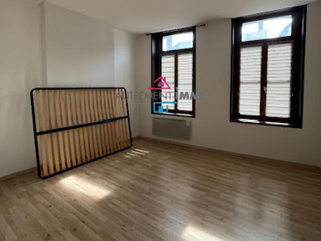 Location Appartement 3 pièces 63.9 m2 Arras