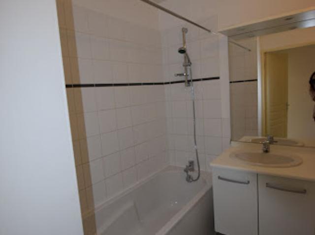 Location Appartement 3 pièces 63.03 m2 Rennes