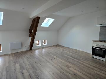 Location appartement 3 pièces, 63.00m², Carmaux