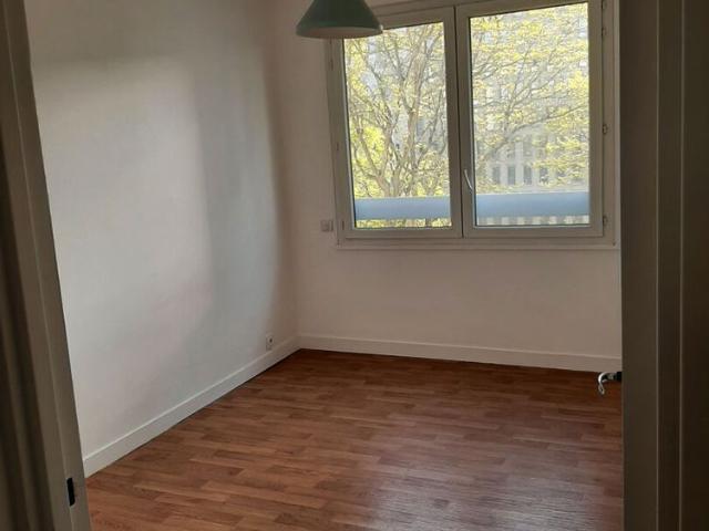 Location appartement 3 pièces, 63.00m², Nantes