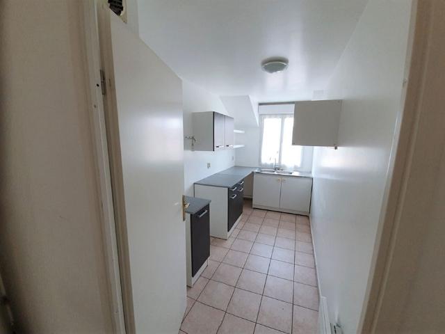 Location appartement 3 pièces, 63.02m², Rungis