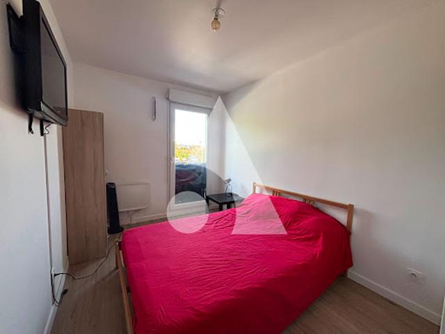 Location Appartement 3 pièces 63.04 m2 Saint Gratien