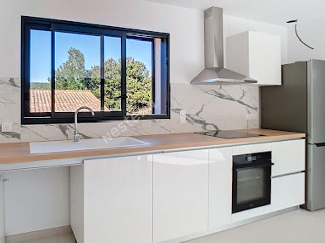 Location Appartement 3 pièces 63.13 m2 Ensuès la Redonne