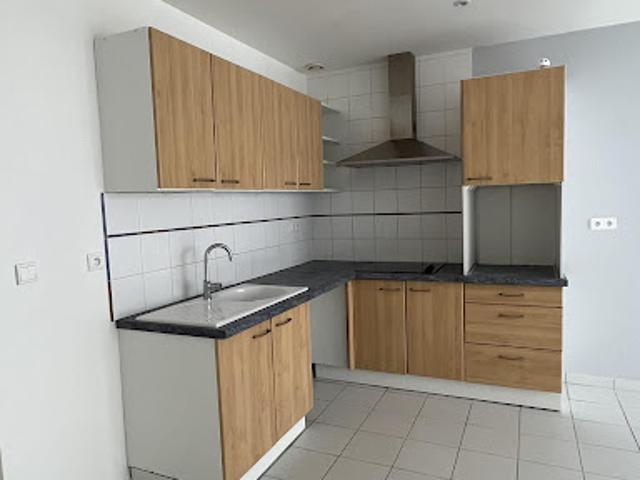 Location Appartement 3 pièces 63.13 m2 Langon