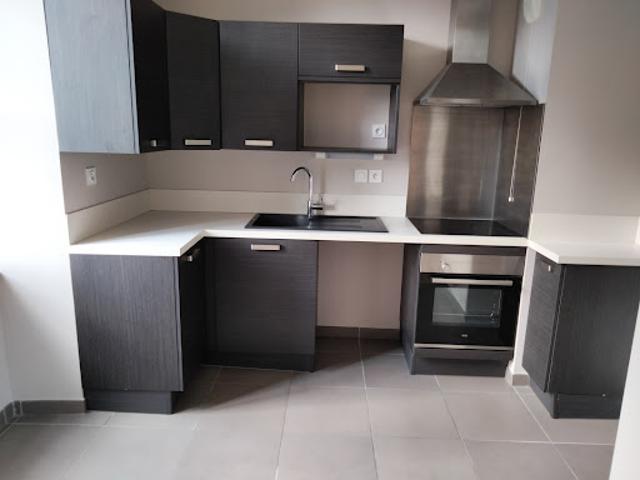 Location Appartement 3 pièces 63.12 m2 Dinan
