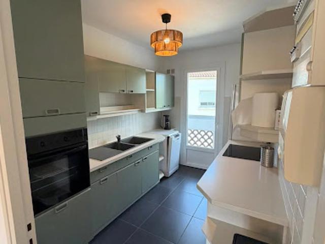 Location Appartement 3 pièces 63.14 m2 Sanary sur Mer