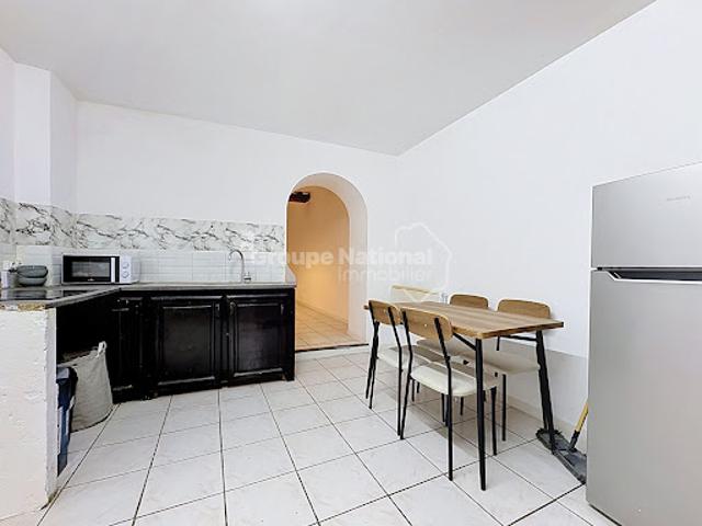 Location Appartement 3 pièces 63.14 m2 Saint Chamas