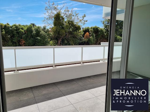 Location Appartement 3 pièces 63.15 m2 Plescop
