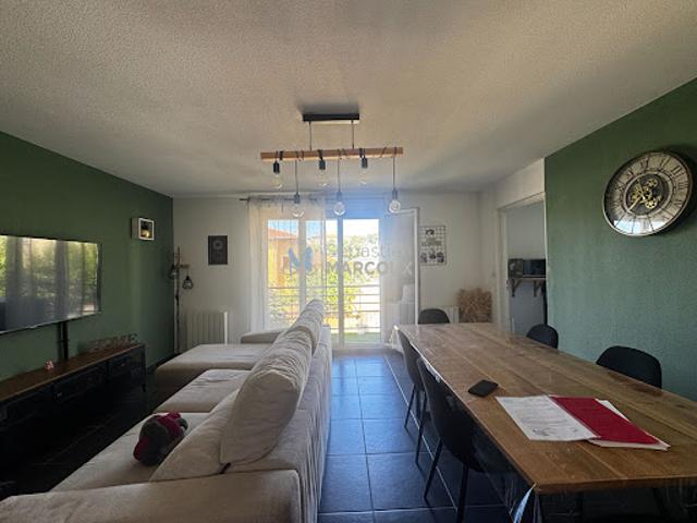 Location Appartement 3 pièces 63.1 m2 Savigneux