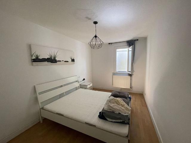 Location appartement 3 pièces, 63.21m², Vauvert