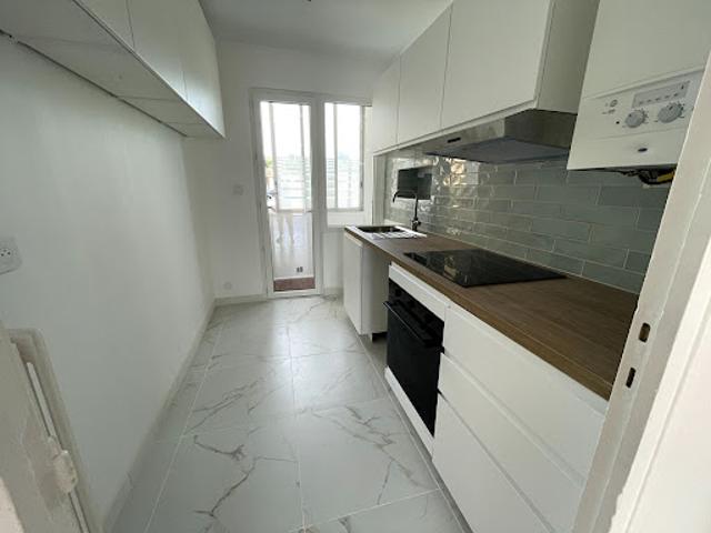 Location Appartement 3 pièces 63.22 m2 Carry le Rouet