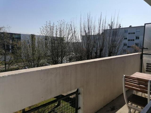 Appartement 3 pièces Nantes 63.24m² 750€ à louer