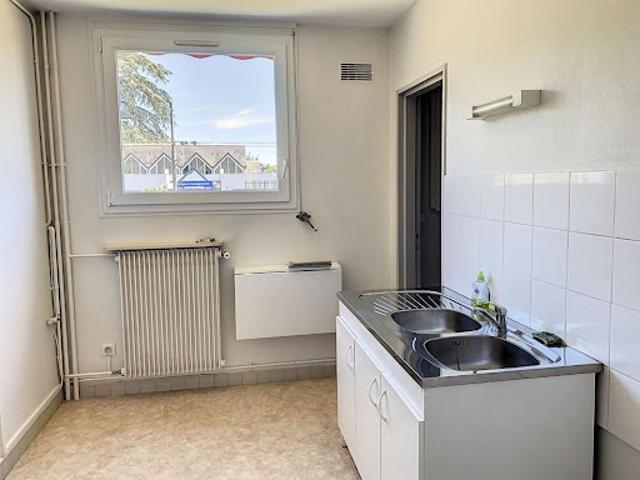Location Appartement 3 pièces 63.25 m2 Joue les tours