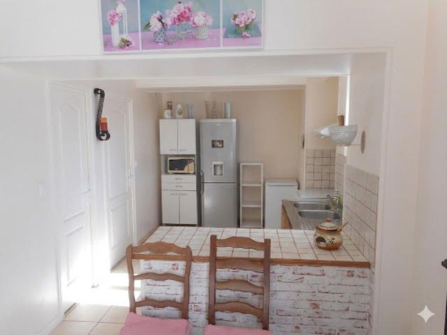 Location Appartement 3 pièces 63.25 m2 Ocquerre