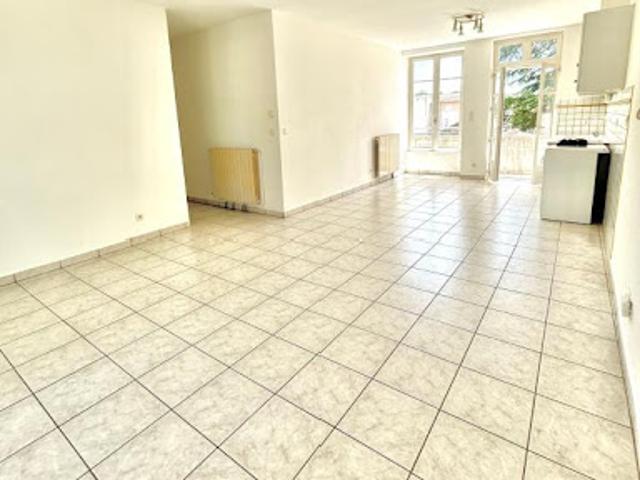 Location Appartement 3 pièces 63.25 m2 Saint Donat sur l'Herbasse