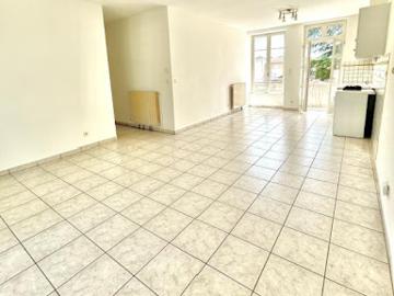 Location Appartement 3 pièces 63.25 m2 Saint Donat sur l'Herbasse