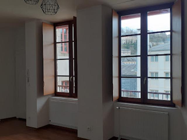 Location Appartement 3 pièces 63.26 m2 Tulle