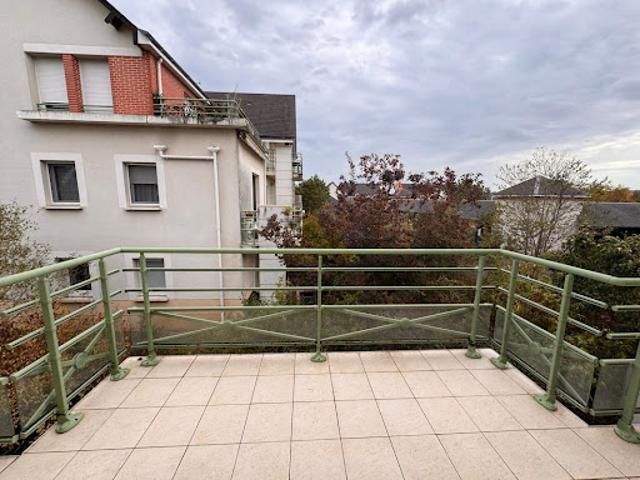 Location Appartement 3 pièces 63.26 m2 Saint Hilaire Saint Mesmin
