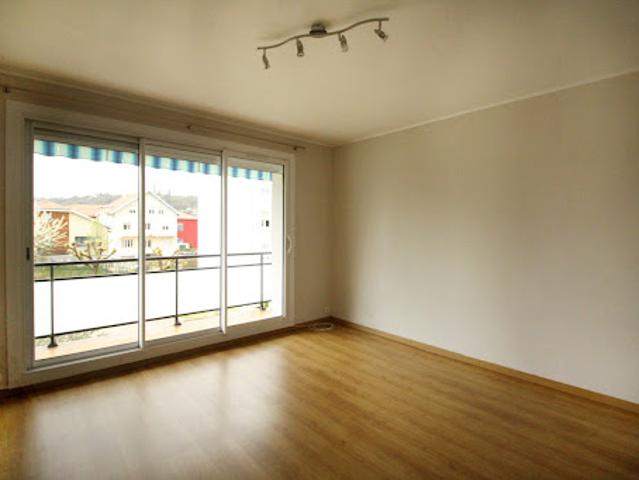 Location Appartement 3 pièces 63.28 m2 Miribel