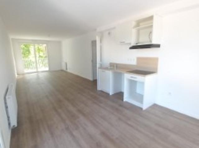 Location Appartement 3 pièces 63.2 m2 Dijon