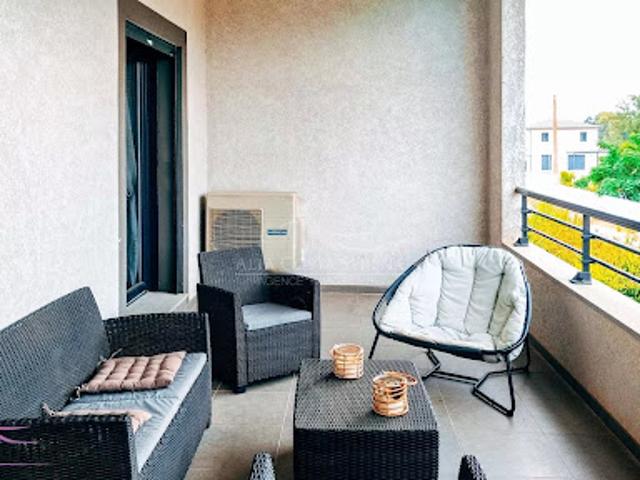 Location Appartement 3 pièces 63.33 m2 Ghisonaccia