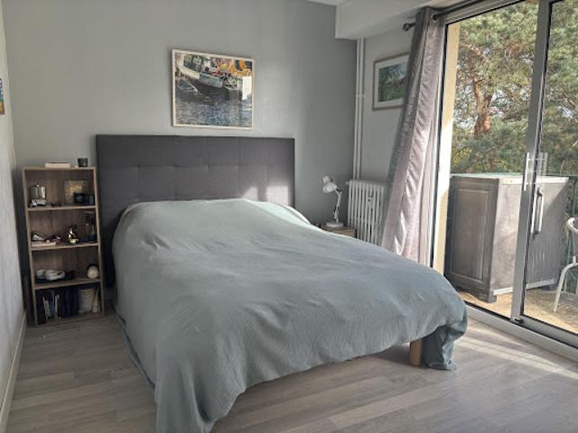 Location Appartement 3 pièces 63 m2 Talence