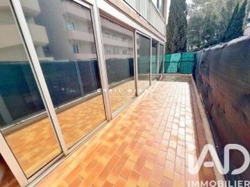 Location Appartement 3 pièces 63 m2 Toulon