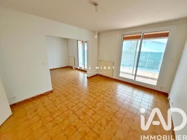 Location Appartement 3 pièces 63 m2 Toulon
