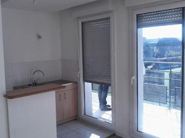 Location Appartement 3 pièces 63 m2 Tours