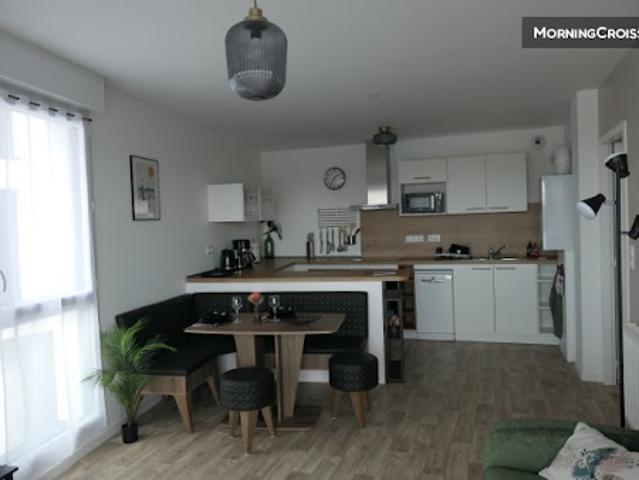 Location Appartement 3 pièces 63 m2 Vertou