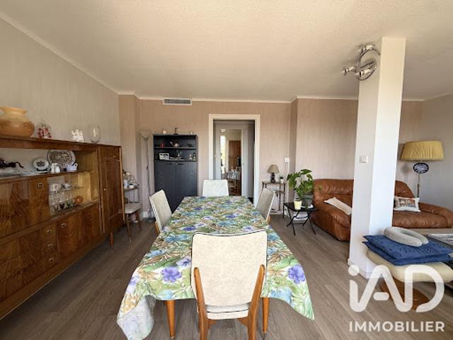 Location Appartement 3 pièces 63 m2 Vienne