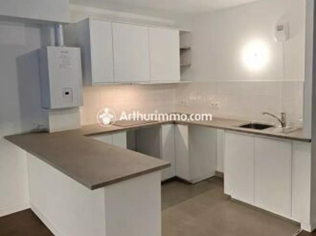 Location Appartement 3 pièces 63 m2 à Ormoy