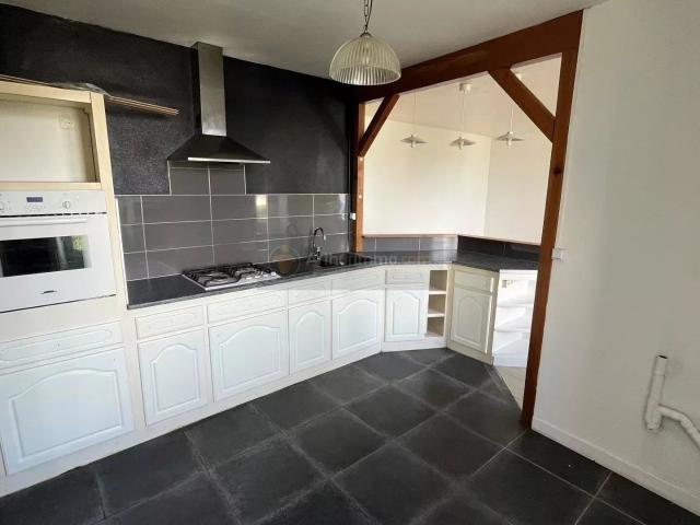 Location Appartement 3 pièces 63 m2 à Brest