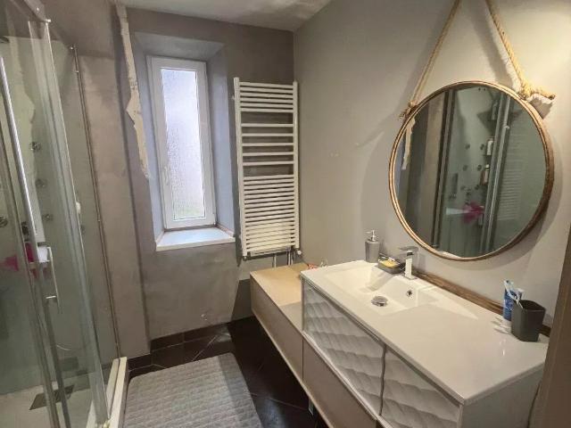 Location Appartement 3 pièces 74 m2 à Hérimoncourt
