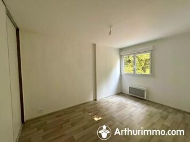 Location Appartement 3 pièces 74 m2 à Hérimoncourt