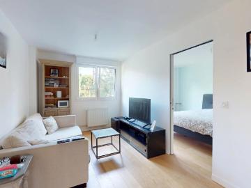 Location Appartement 3 pièces 63 m2 à Saint Maur des Fossés
