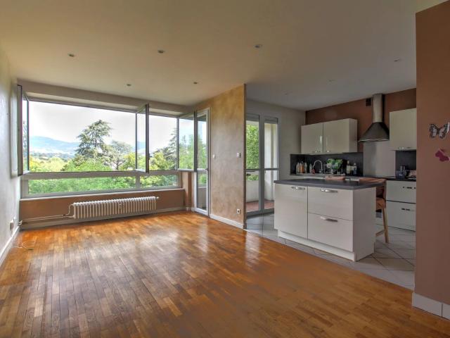 Location Appartement 3 pièces 63 m2 à Saint Chamond