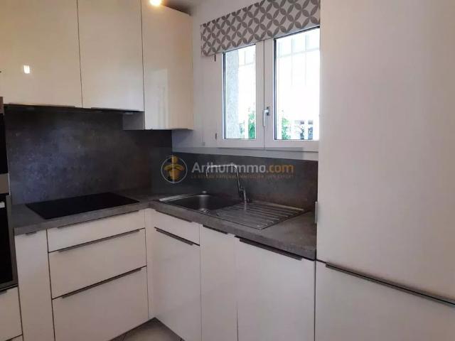 Location Appartement 3 pièces 63 m2 à Saint Raphaël