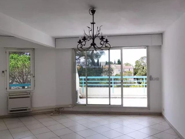 Location Appartement 3 pièces 63 m2 à Saint Raphaël
