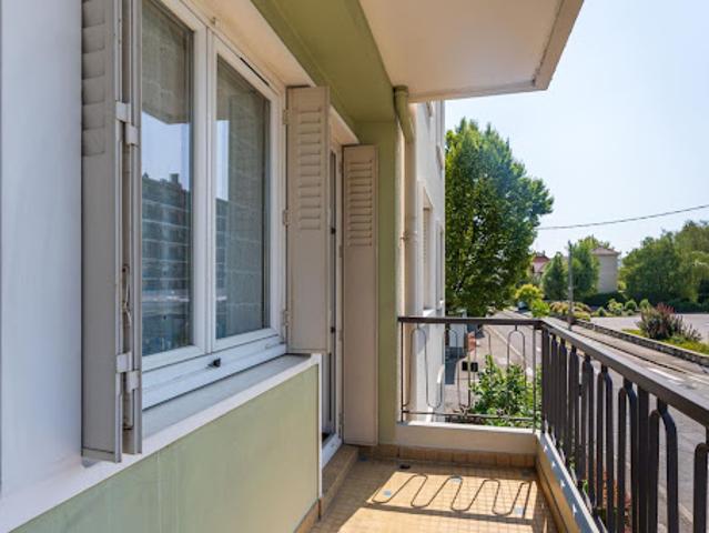 Location Appartement 3 pièces 63 m2 Annecy