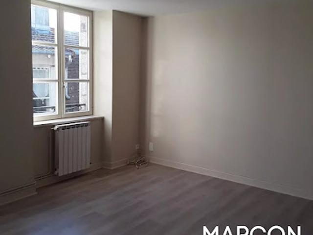 Location Appartement 3 pièces 63 m2 Aubusson