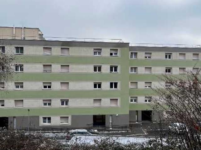 Location: Appartement 3 pièces 63 m2 – BELFORT