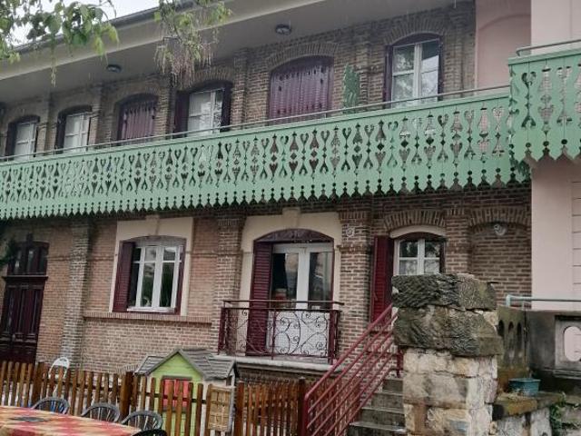 Location: Appartement 3 pièces 63 m2 – BELFORT