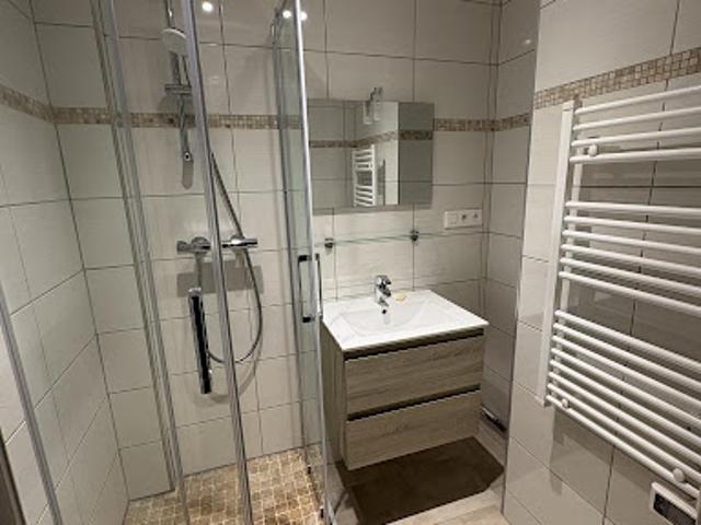 Location Appartement 3 pièces 63 m2 Bellerive sur Allier