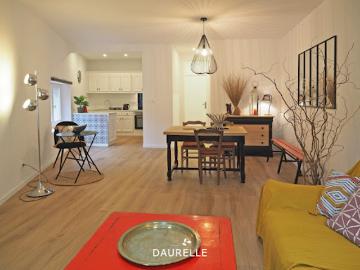 Location Appartement 3 pièces 63 m2 Chateaurenard